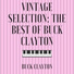 Buck Clayton & Buddy Tate 1960 Buck And Buddy