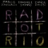 Marco Siniscalco, Emanuele Smimmo, Enrico Zanisi
