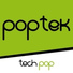 Poptek