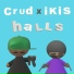 Crud, ikis