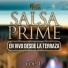 Salsa Prime, Haze Lopez