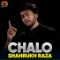 Shahrukh Raza