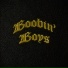 BOOBIN' BOYS
