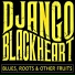 Django Blackheart