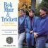 Gordon Bok, Ann Mayo Muir, Ed Trickett