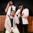 KIDSHOT, GAUSH, Mack Varpe