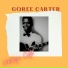 Goree Carter