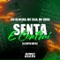 mc oliveira, Mc Caja, Mc DDSV feat. Dj Kevyn do RC