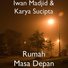 Iwan Madjid, Karya Sucipta