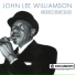 John Lee Williamson