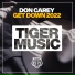 Don Carey