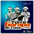 Forró Garapa de Cana