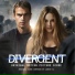 Junkie XL ("Divergent", 2014)