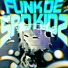 RD12, DJ KSRVX