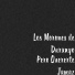 Los Morones de Durango
