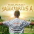 SAUVAGE feat. Michael jalink