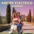 Amore Electrico, DJ Rosso
