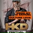 Culture love