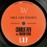 Charlie AYO, Idris Elba feat. Shaznay Lewis