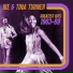 Tina Turner