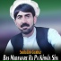 Saidullah Gurbaz