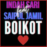 Indah Sari feat. Saipul Jamil