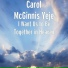 Carol McGinnis Yeje