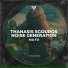Thanasis Sgouros, Noise Generation