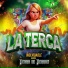 Inolvidable Banda Tierra De Tierras