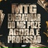 DJ ROBOCOP MF, MC Bocão, MC Marsha, MC Caja