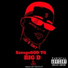 SavageGod YG feat. BIG D