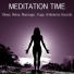 Meditation Music Crew, Henry Floyd