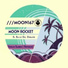 Moon Rocket