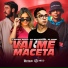 MC Jhenny, Duo Brotherhood, Dj Rafinha Duarte