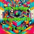 Bob Shepherd, Da Clubbmaster