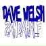 Dave Welsh