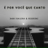DANI GALERA, Geudene