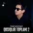 Timur Karashaev