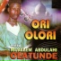 Muallem Abdulahi Olatunde