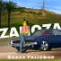 SASHA TALISMAN