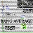 Bang Average