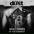 Circle of Dust
