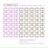 Monkey di$co mixed by gribov (reality sh0w)