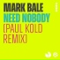 Mark Bale