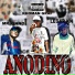 Doble kalibre, Legar kn, Mr Gnno, KHOMAN GRAFF