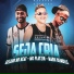 Mano Dembele, Mc playzin, Gelado no beat