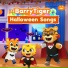 BarryTiger