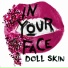 Doll Skin
