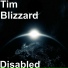 Tim Blizzard