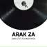 ARAK ZA